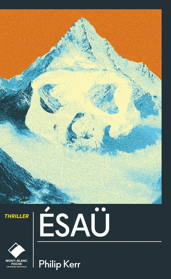 Esau (poche)