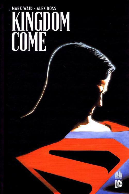 Kingdom come - flash vidéo