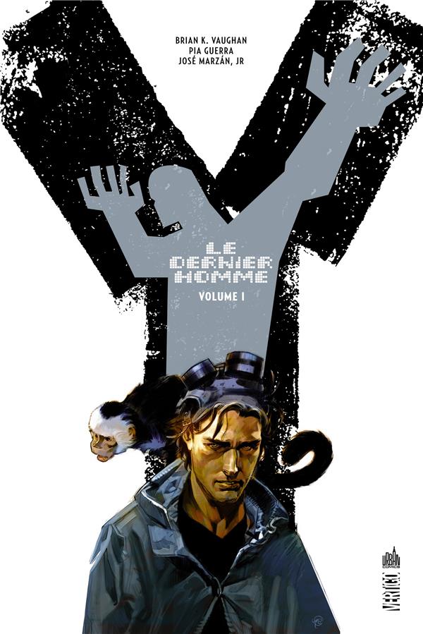 Y le dernier homme Tome 1