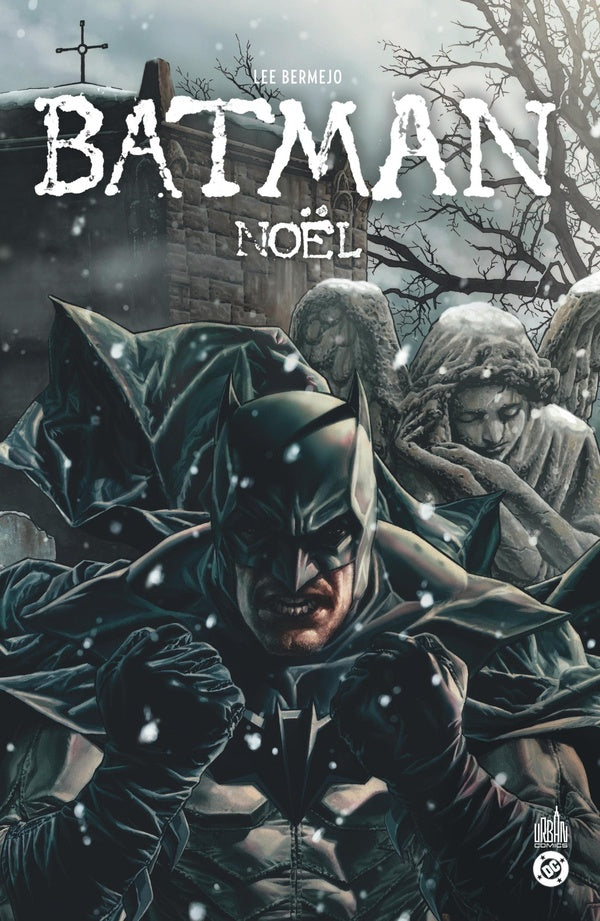 Batman : Noël