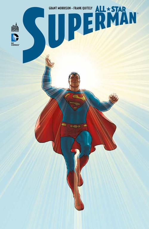 All-star Superman - flash vidéo
