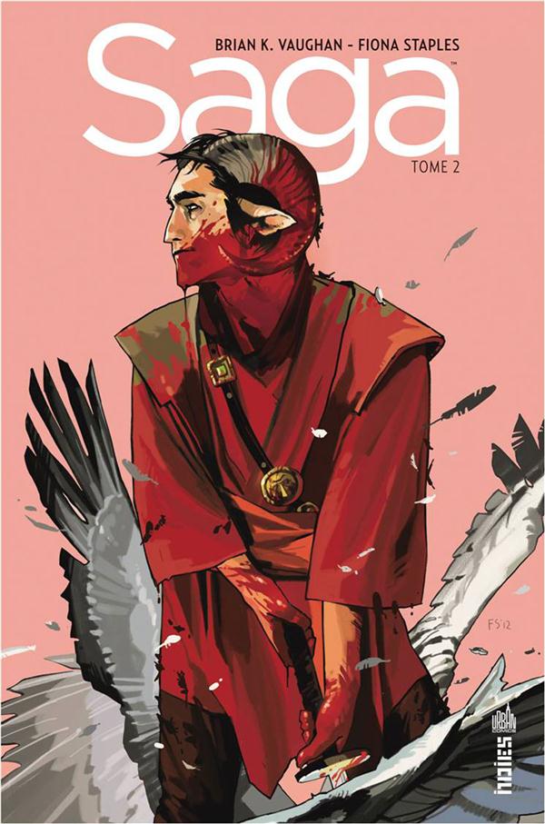 Saga Tome 2