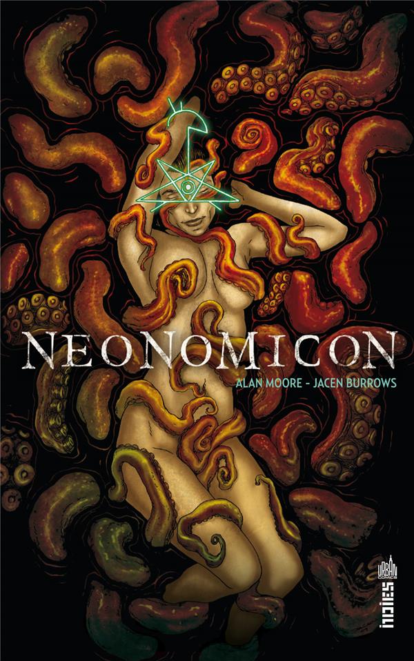 Neonomicon - flash vidéo