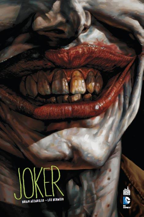 Joker - flash vidéo