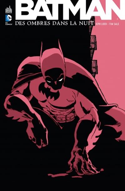 Batman : des ombres dans la nuit