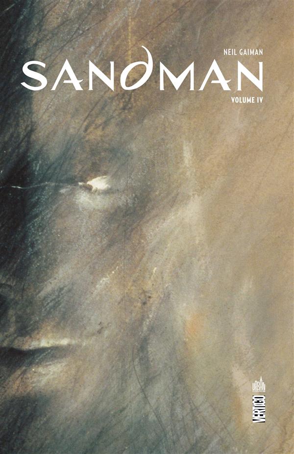 Sandman Tome 4