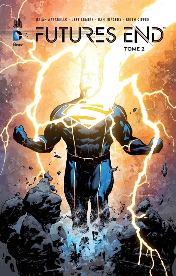 Futures end Tome 2