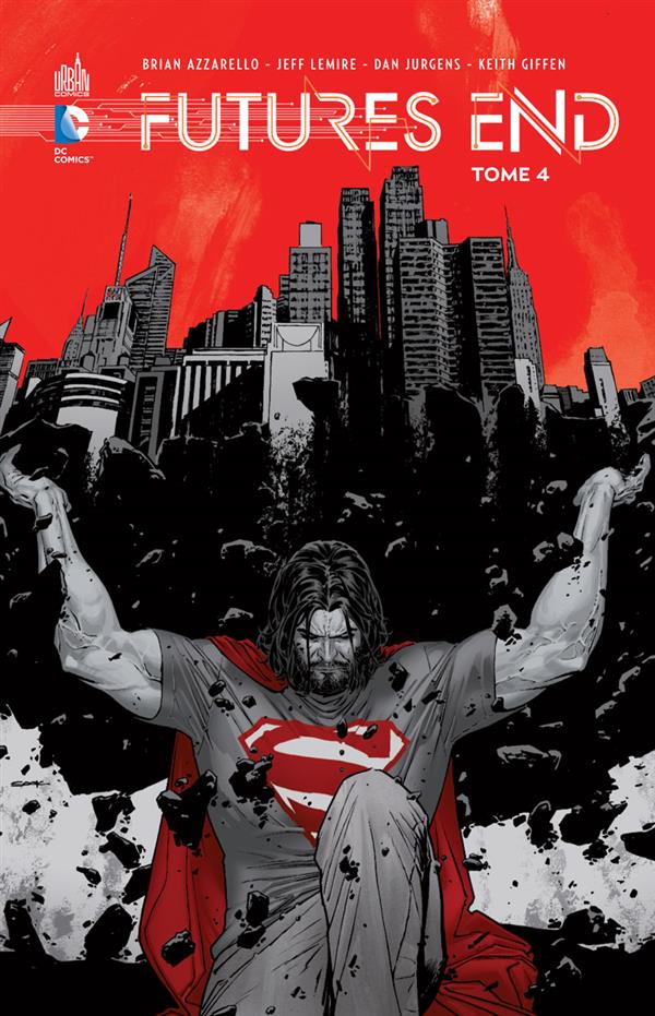 Futures end Tome 4