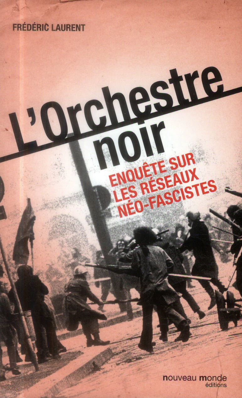 L'orchestre noir