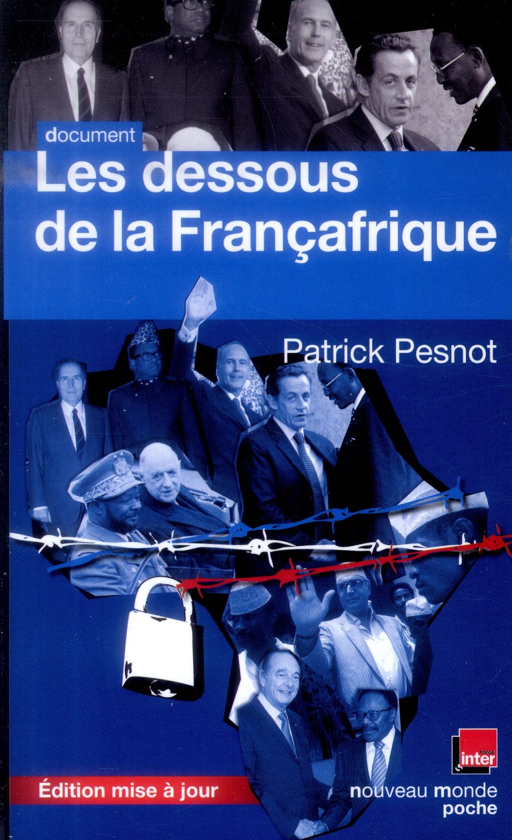 Les dessous de la Françafrique
