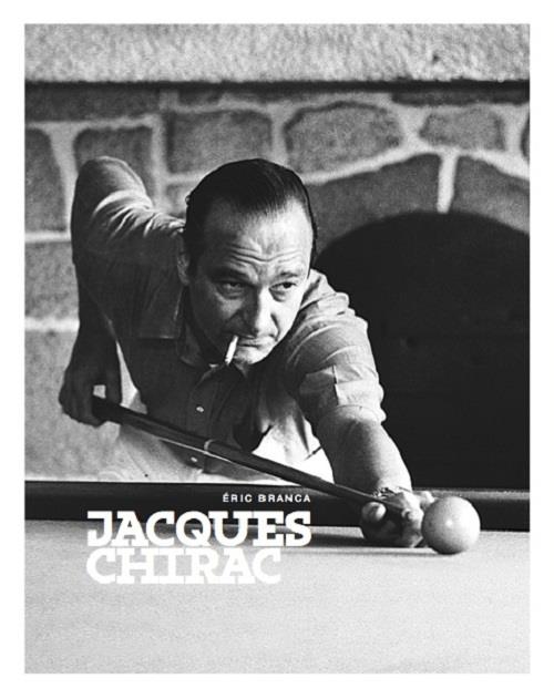 Jacques Chirac - flash vidéo
