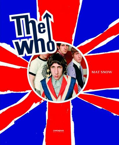 The Who - flash vidéo
