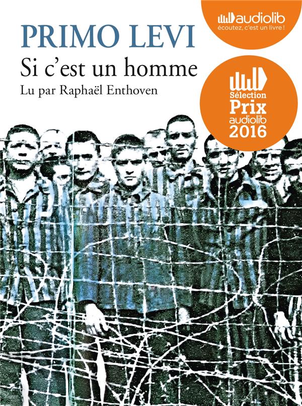 Si c'est un homme