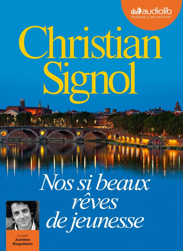 Nos si beaux rêves de jeunesse