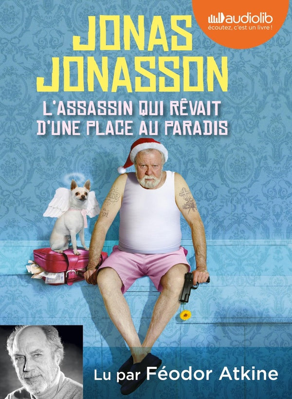 L'assassin qui rêvait d'une place au paradis