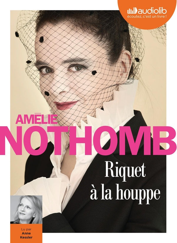 Riquet à la houppe