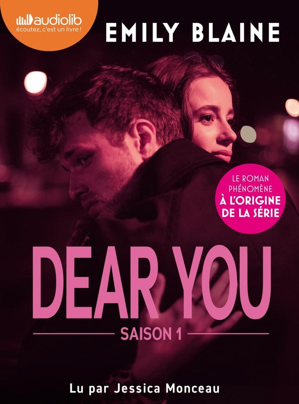 Dear you ; saison 1