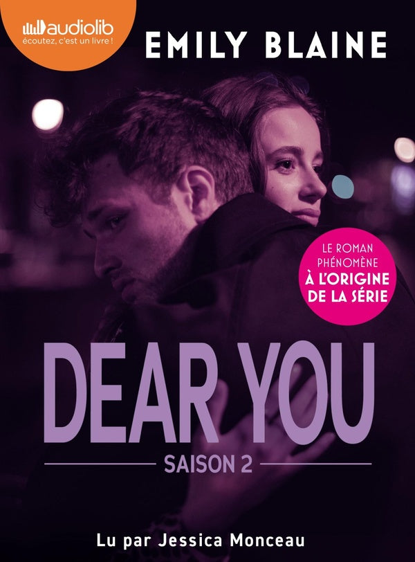 Dear you ; saison 2