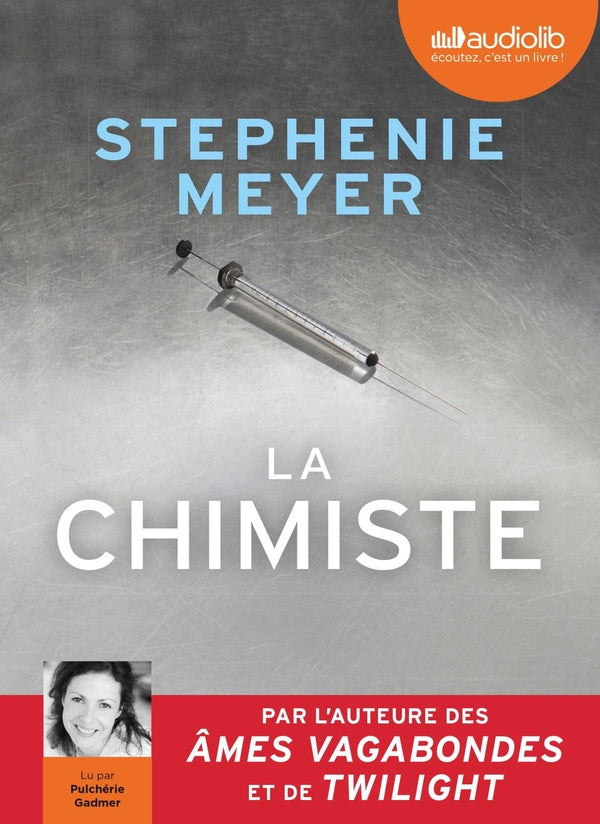 La chimiste