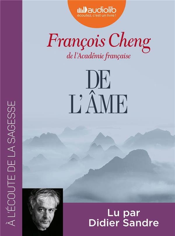 De l'âme