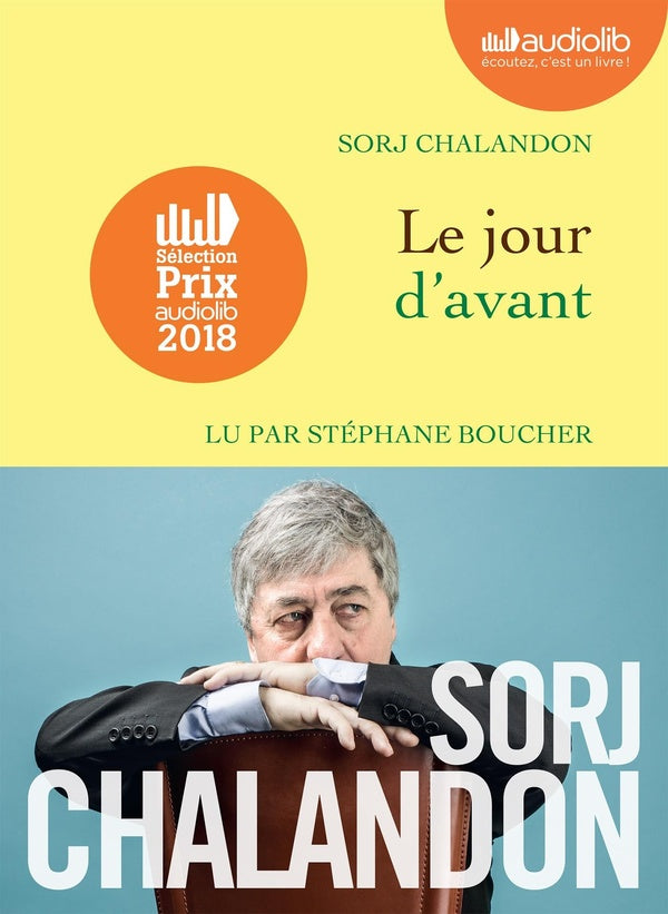 Le jour d'avant