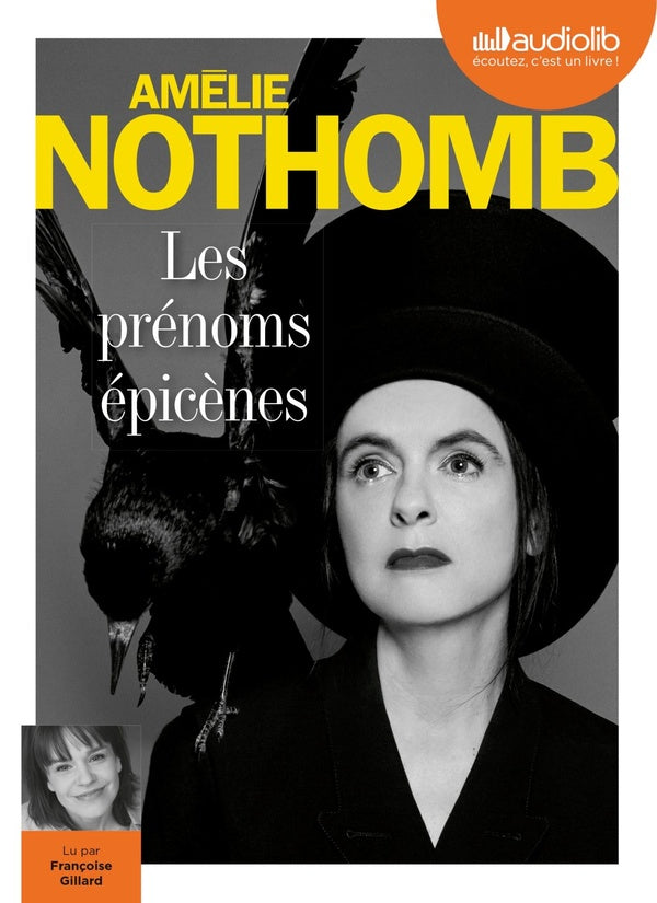 Les prénoms épicènes