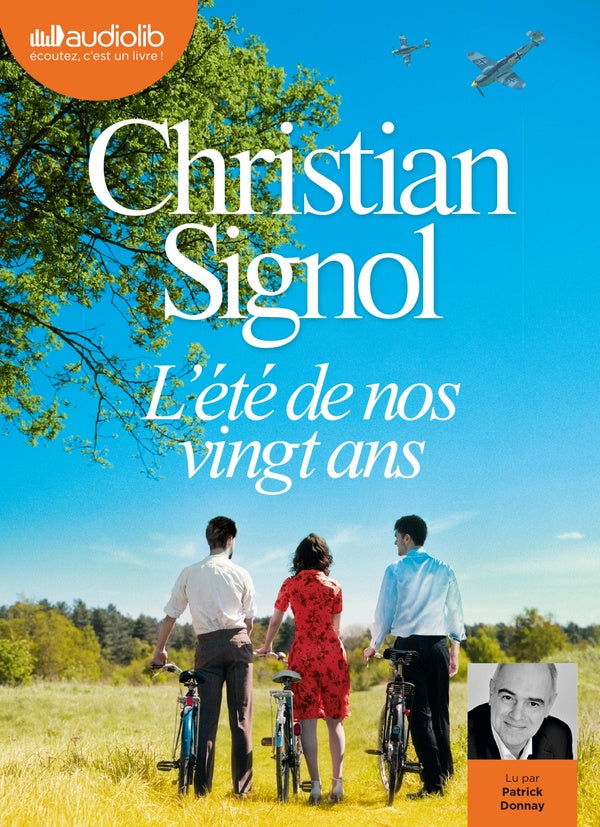 L'été de nos vingt ans