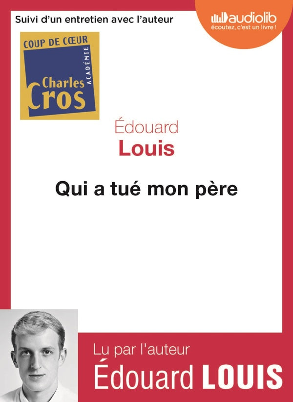 Qui a tué mon père