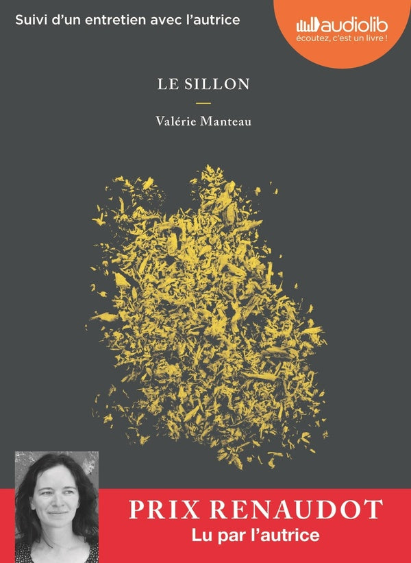 Le sillon ; entretien avec l'autrice