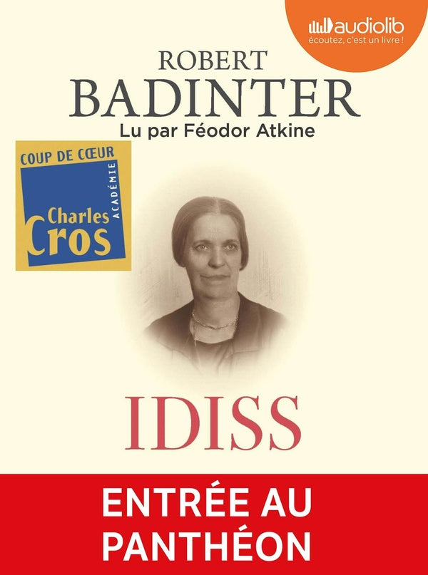 Idiss