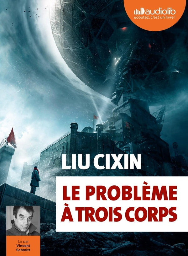 Le problème à trois corps Tome 1