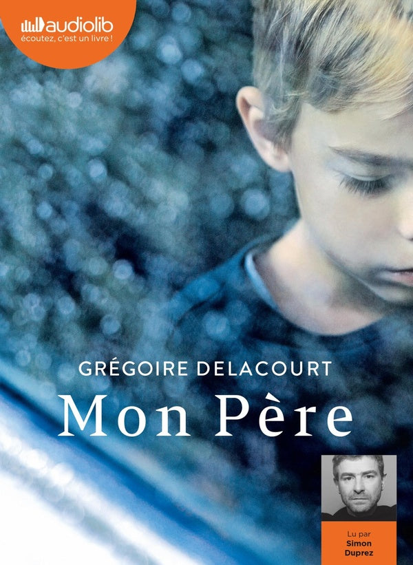Mon père