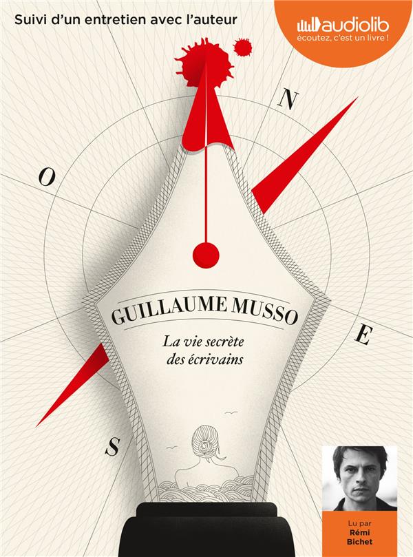 La vie secrète des écrivains