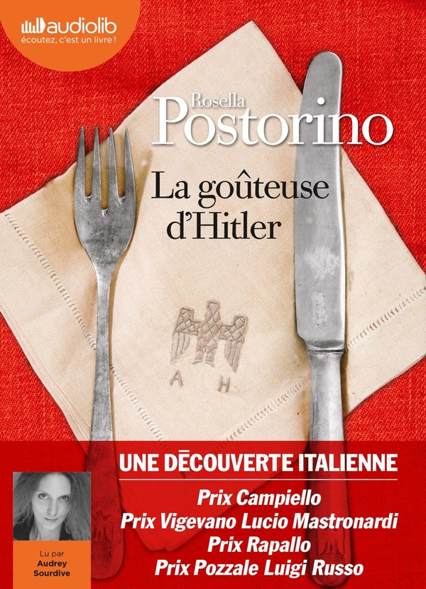 La goûteuse d'Hitler
