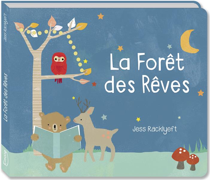 La forêt des rêves - flash vidéo