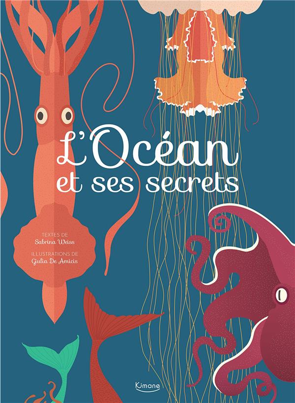 L'océan et ses secrets - flash vidéo