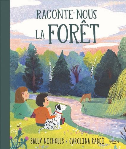 Raconte-nous la forêt - flash vidéo
