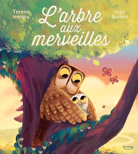 L'arbre aux merveilles - flash vidéo