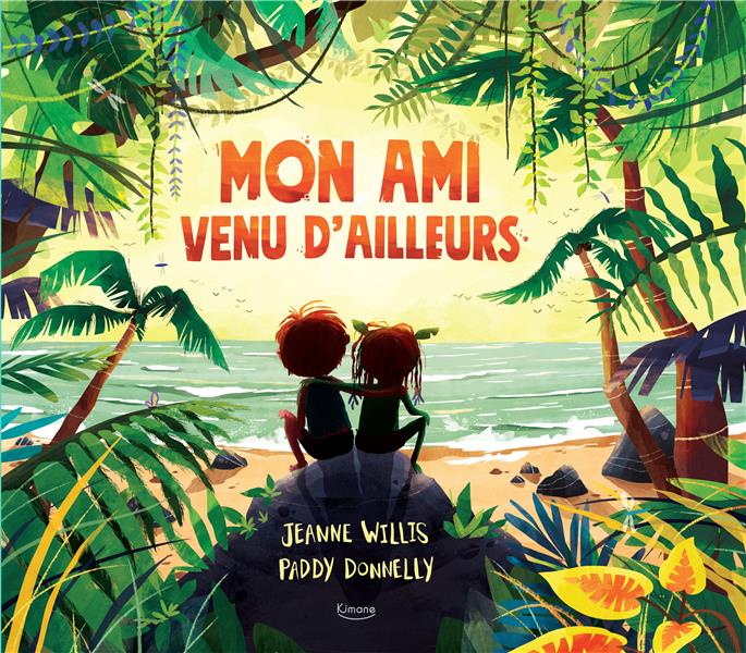Mon ami venu d'ailleurs - flash vidéo