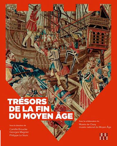 Trésors de la fin du Moyen Age - flash vidéo