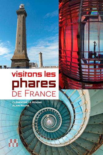 Visitons les phares de France - flash vidéo