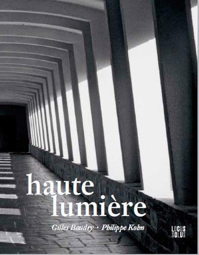 Haute lumière - flash vidéo