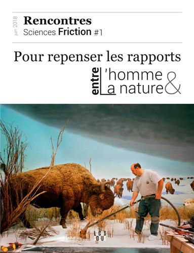 Pour repenser les rapports entre l'homme et la nature - flash vidéo