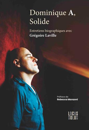 Dominique A, solide