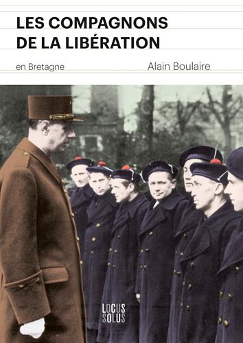 Les compagnons de la libération en Bretagne - flash vidéo