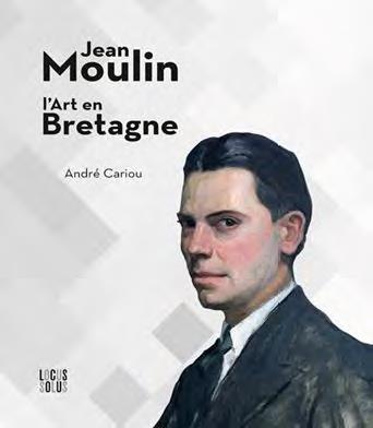 Jean Moulin ; les années bretonnes - flash vidéo