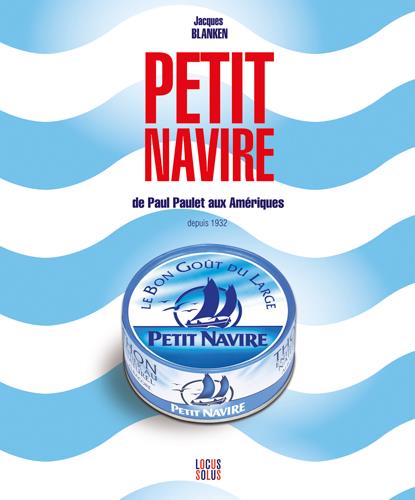 Petit navire : de Paul Paulet aux Amériques - flash vidéo