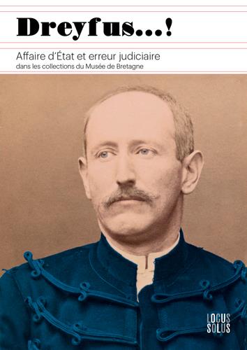 Dreyfus ! affaire d'Etat et erreur judiciaire - flash vidéo