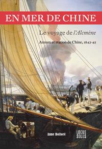 En mer de Chine : le voyage de l'Alcmène - flash vidéo