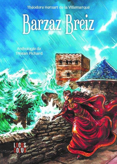 Barzaz Breiz extraits